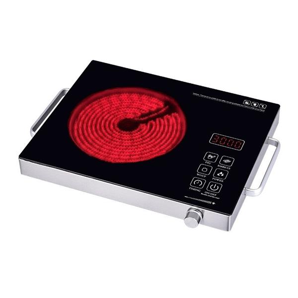 National Star Digital Induction Hot Plate